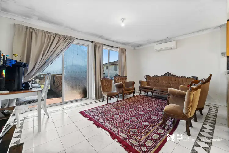 Second view of Homely house listing, 7 New Street, Auburn NSW 2144