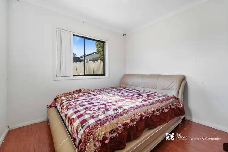 Fourth view of Homely house listing, 7 New Street, Auburn NSW 2144