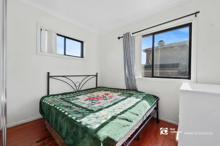 Fifth view of Homely house listing, 7 New Street, Auburn NSW 2144