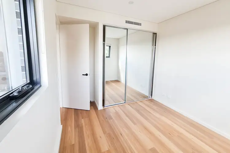Second view of Homely apartment listing, 215/121 Arbutus Street, Canley Heights NSW 2166