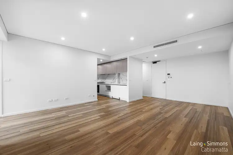 Fourth view of Homely apartment listing, 215/121 Arbutus Street, Canley Heights NSW 2166