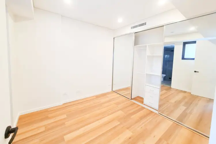Fourth view of Homely apartment listing, 215/121 Arbutus Street, Canley Heights NSW 2166