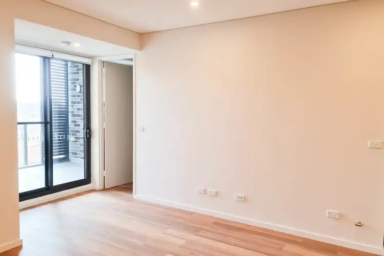 Fifth view of Homely apartment listing, 215/121 Arbutus Street, Canley Heights NSW 2166