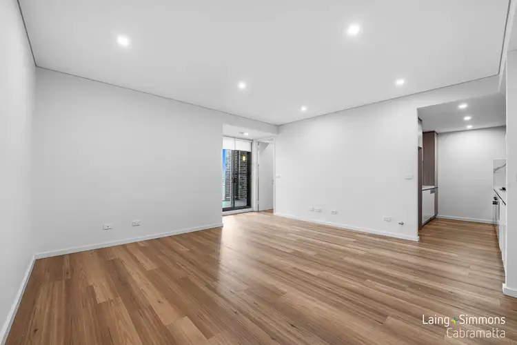 Fifth view of Homely apartment listing, 215/121 Arbutus Street, Canley Heights NSW 2166