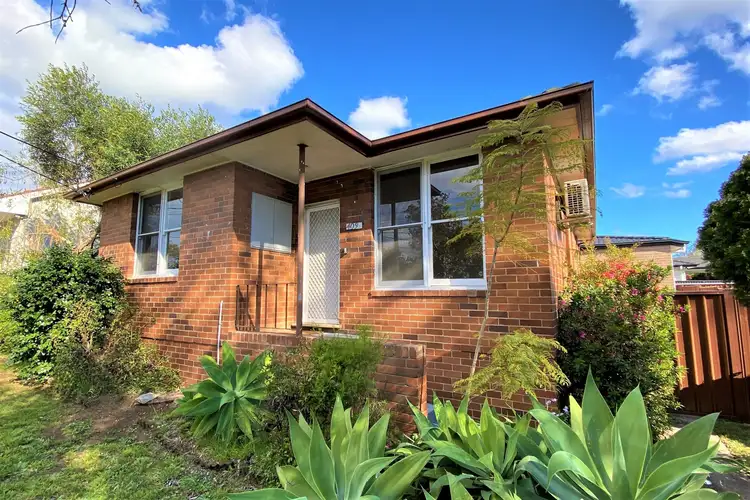 Main view of Homely house listing, 409 Victoria Road, Rydalmere NSW 2116