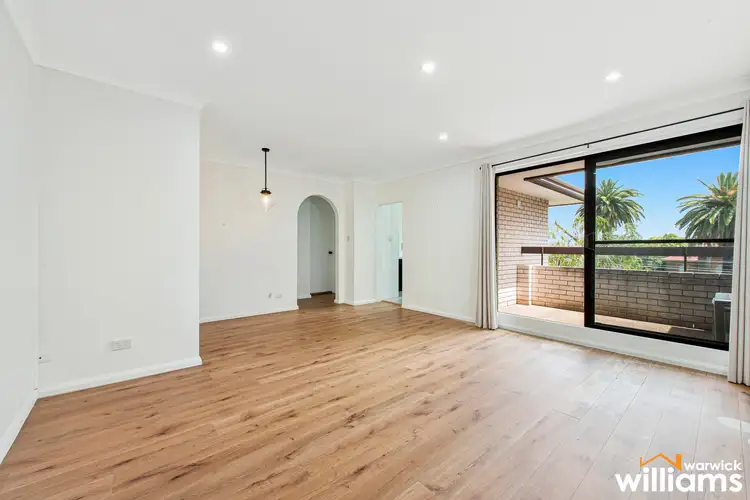 Third view of Homely apartment listing, 11/20-24 Tranmere Street, Drummoyne NSW 2047