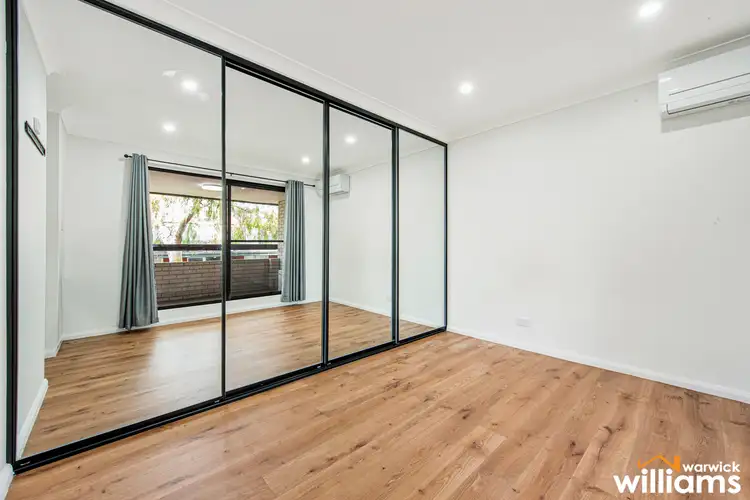 Fifth view of Homely apartment listing, 11/20-24 Tranmere Street, Drummoyne NSW 2047