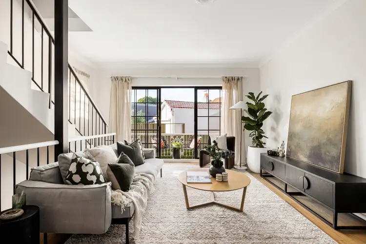 3/236 Johnston Street, Annandale NSW 2038