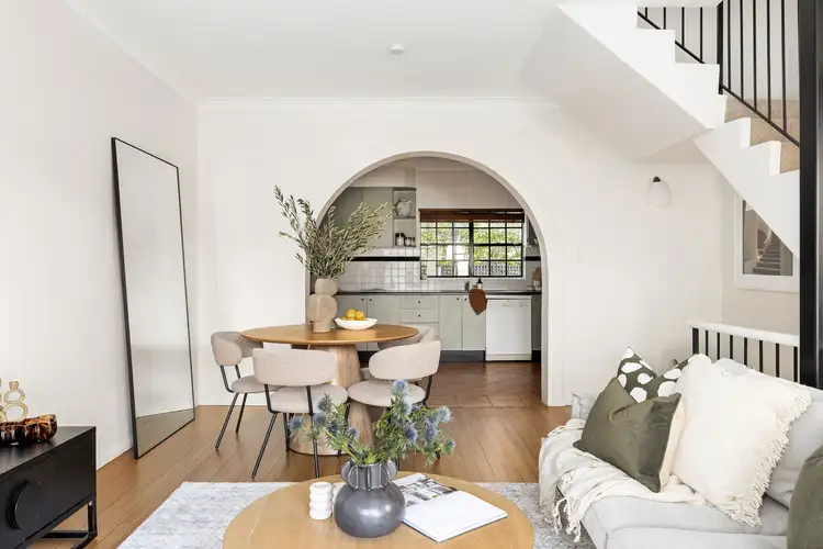 Sixth view of Homely townhouse listing, 3/236 Johnston Street, Annandale NSW 2038