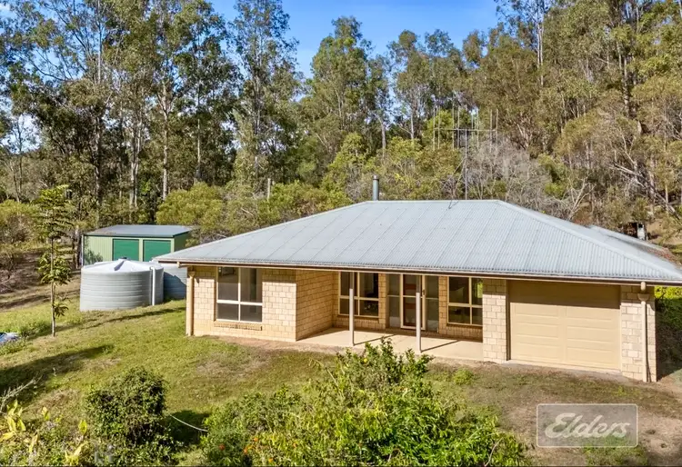62 Harvey Road, Glenwood QLD 4570