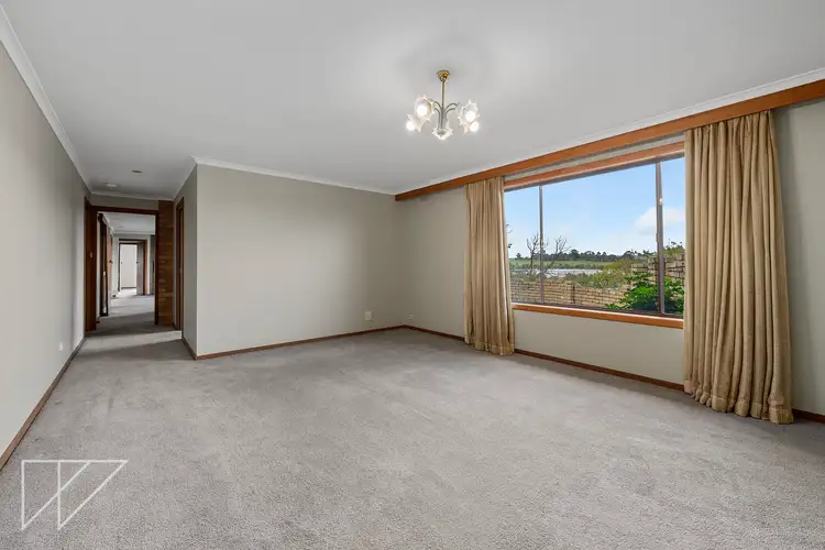 Second view of Homely house listing, 98 North Road, Warragul VIC 3820