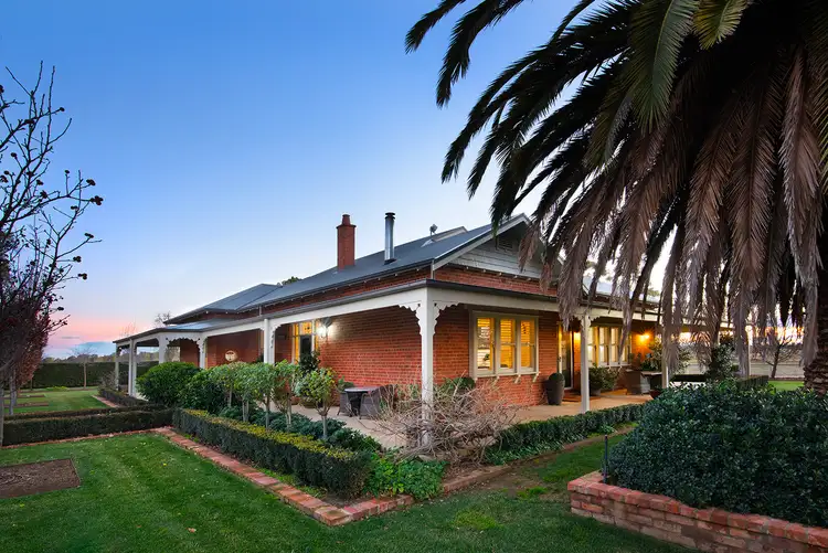 411 Eddington Road, Eddington VIC 3472