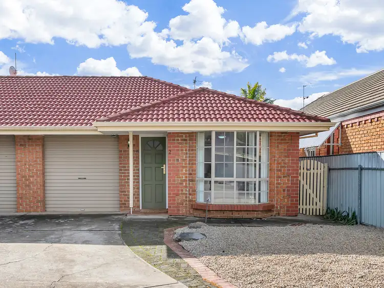 Main view of Homely house listing, 2/49 Galaxy Way, Athelstone SA 5076