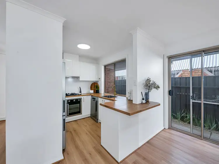 Fourth view of Homely house listing, 2/49 Galaxy Way, Athelstone SA 5076