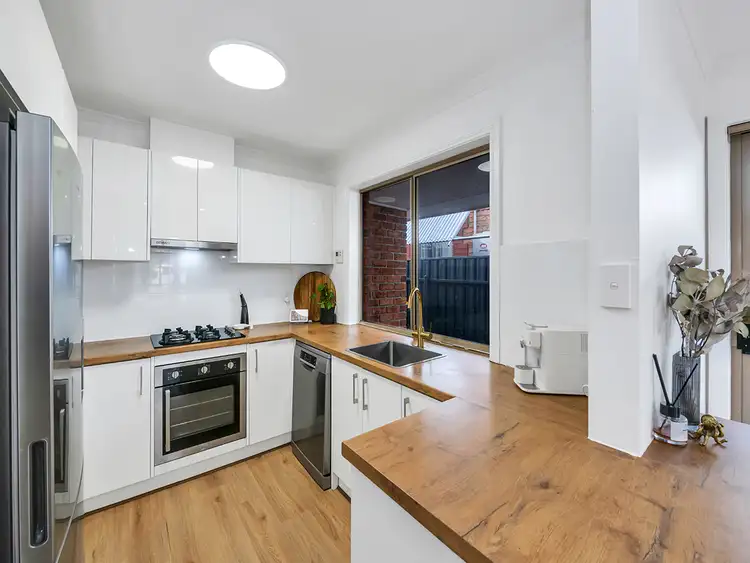 Fifth view of Homely house listing, 2/49 Galaxy Way, Athelstone SA 5076