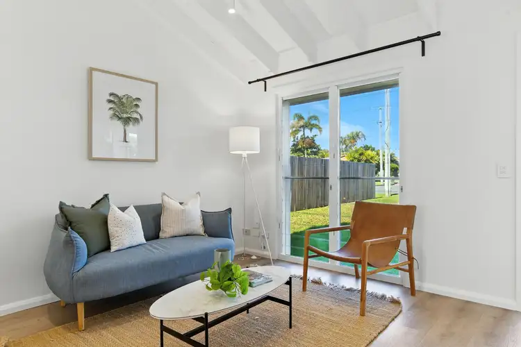 Third view of Homely apartment listing, 5/88-92 Broadwater Avenue, Maroochydore QLD 4558