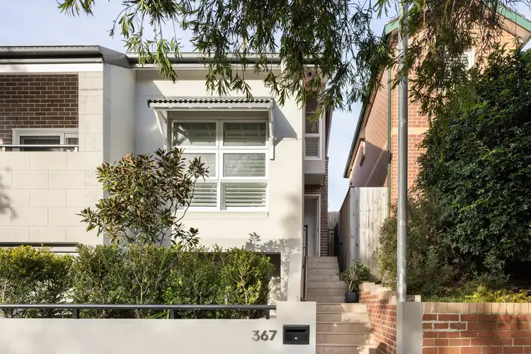 Main view of Homely house listing, 367 Catherine Street, Lilyfield NSW 2040