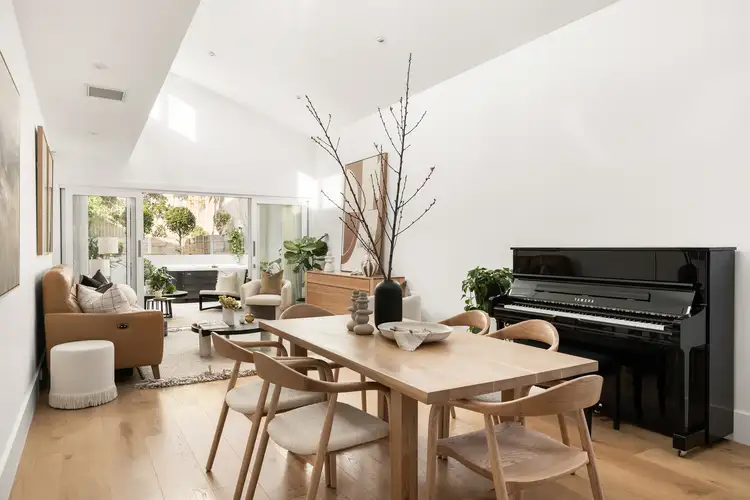 Second view of Homely house listing, 367 Catherine Street, Lilyfield NSW 2040