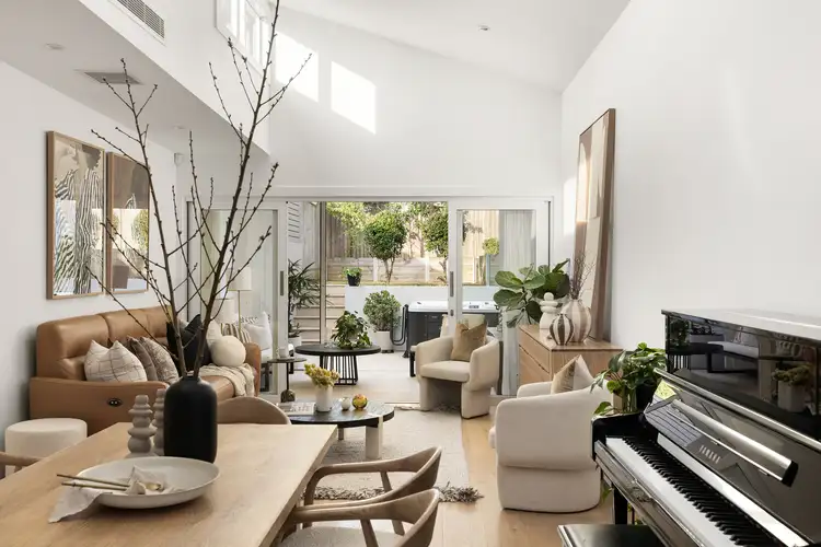 Third view of Homely house listing, 367 Catherine Street, Lilyfield NSW 2040
