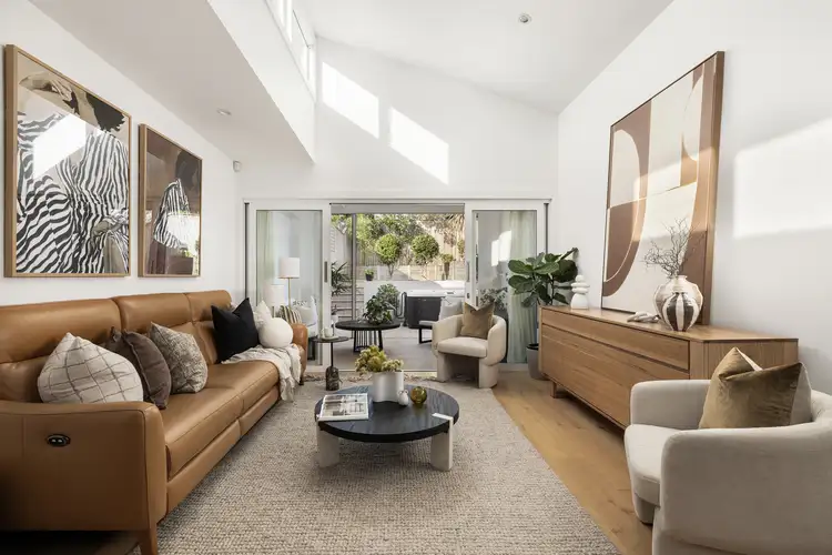 Fourth view of Homely house listing, 367 Catherine Street, Lilyfield NSW 2040