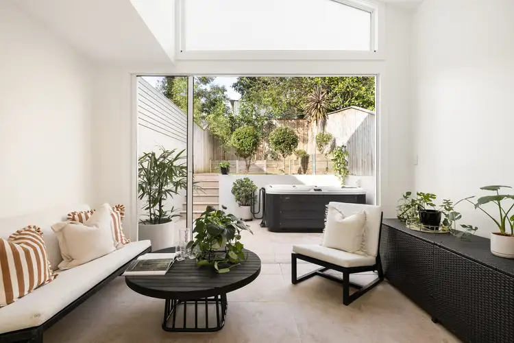 Fifth view of Homely house listing, 367 Catherine Street, Lilyfield NSW 2040
