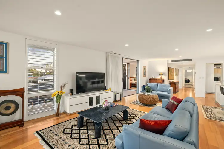 Third view of Homely unit listing, 7/131 Flinders Parade, Scarborough QLD 4020