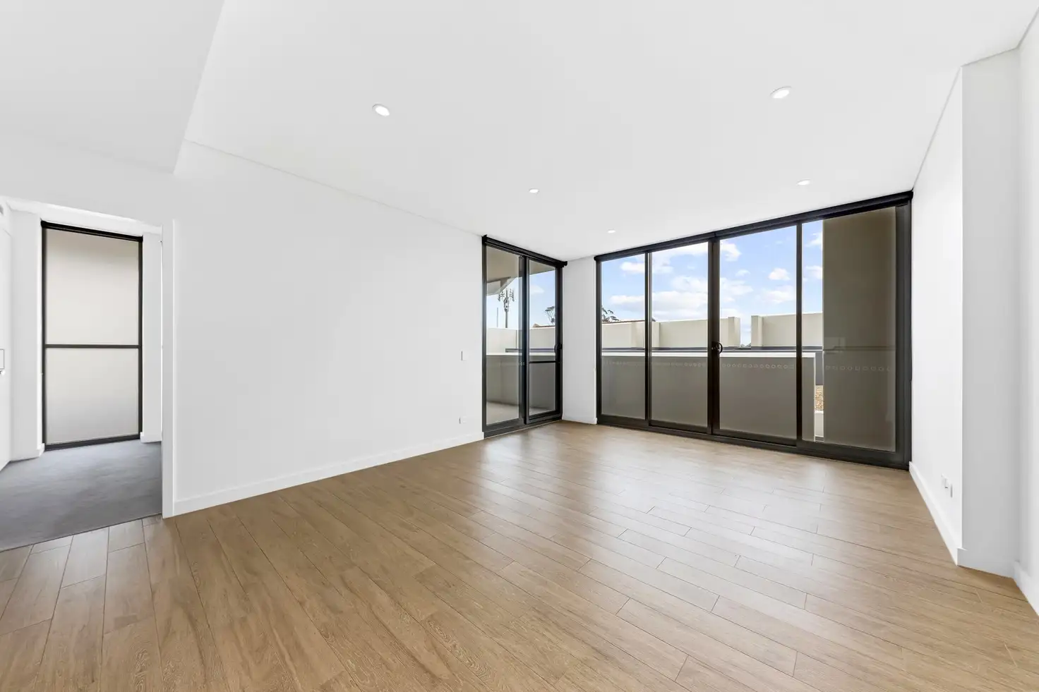 Main view of Homely apartment listing, 209/36 Oxford Street, Epping NSW 2121