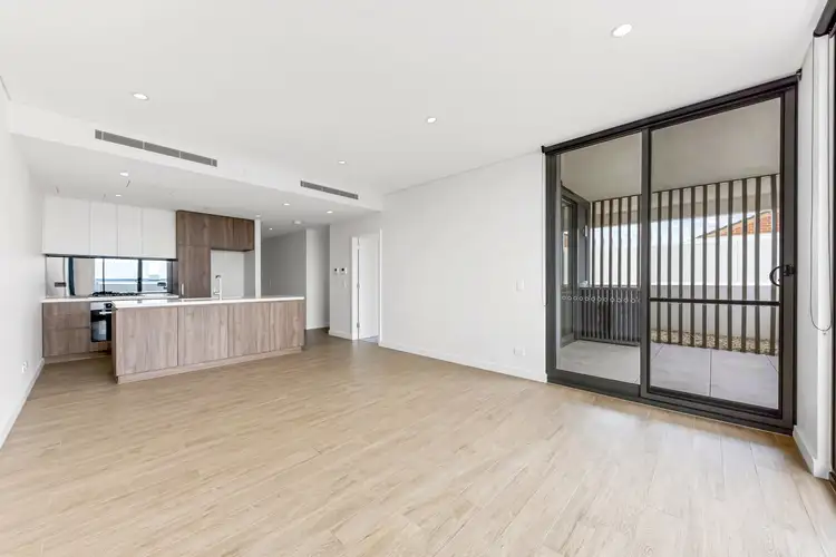 Fourth view of Homely apartment listing, 209/36 Oxford Street, Epping NSW 2121