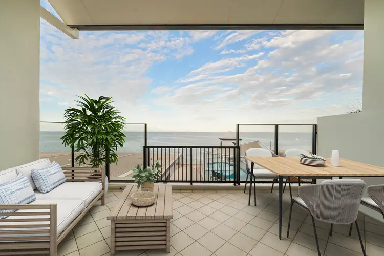 27/94-98 Prince Edward Parade, Redcliffe QLD 4020