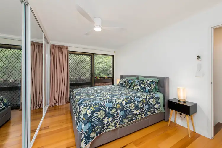 Fifth view of Homely townhouse listing, 12/150 Wigram Road, Forest Lodge NSW 2037