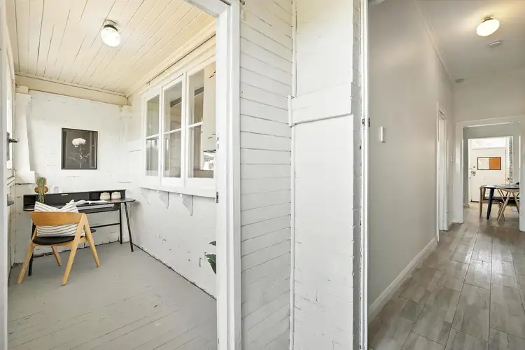 Second view of Homely house listing, 46 Charles Street, Moonah TAS 7009