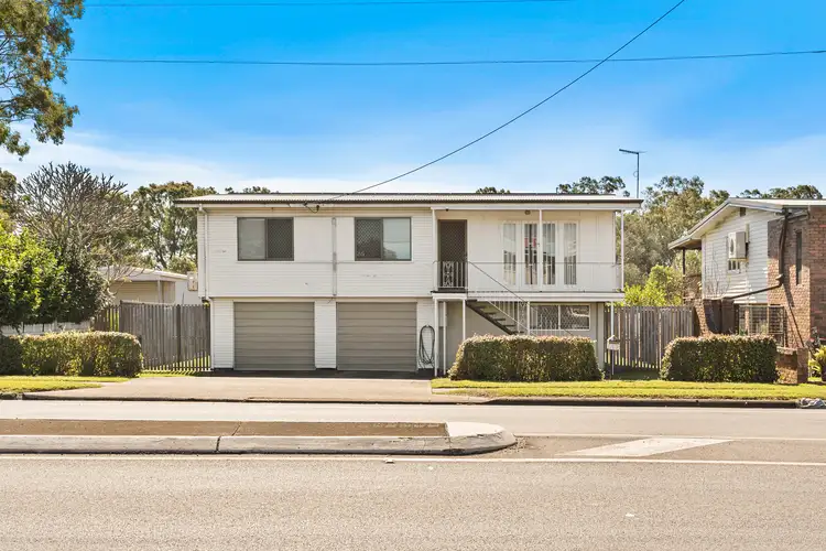Main view of Homely house listing, 79 Zillmere Road, Boondall QLD 4034