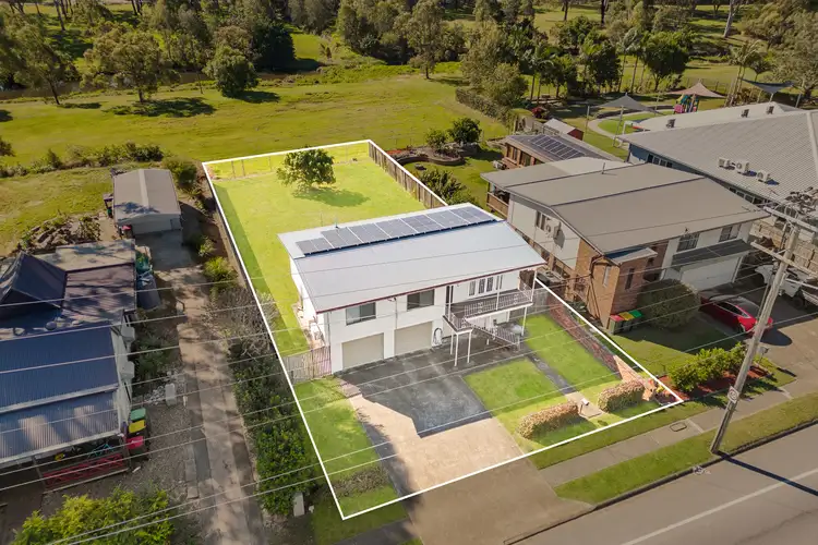 Third view of Homely house listing, 79 Zillmere Road, Boondall QLD 4034