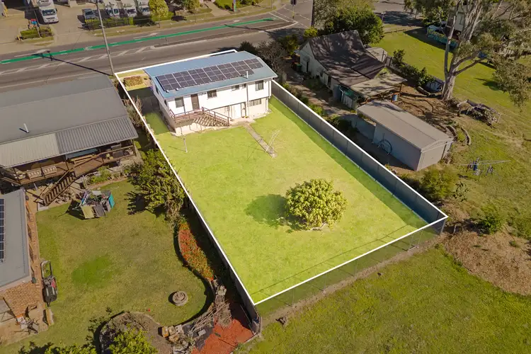 Fifth view of Homely house listing, 79 Zillmere Road, Boondall QLD 4034