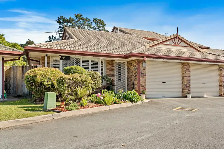 16/382 Handford Road, Taigum QLD 4018