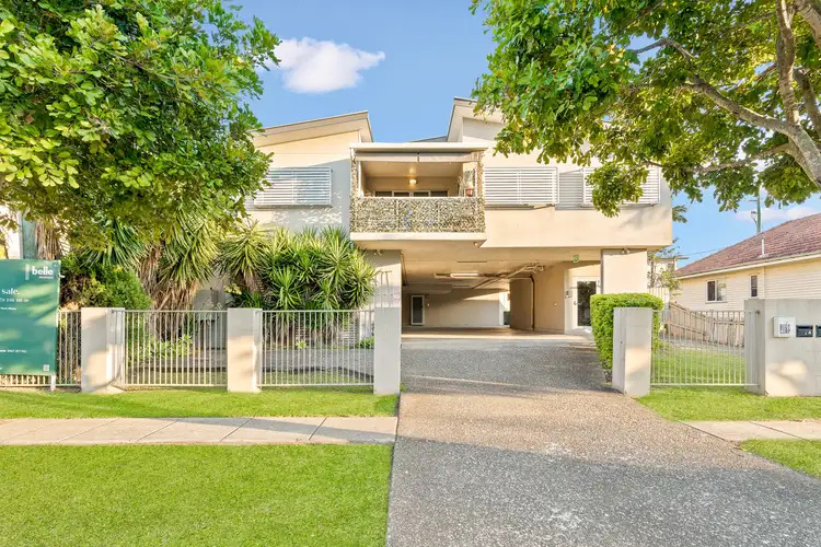 2/92 Battersby Street, Zillmere QLD 4034
