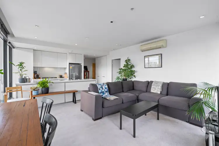 Main view of Homely apartment listing, 710/163 Cremorne Street, Richmond VIC 3121