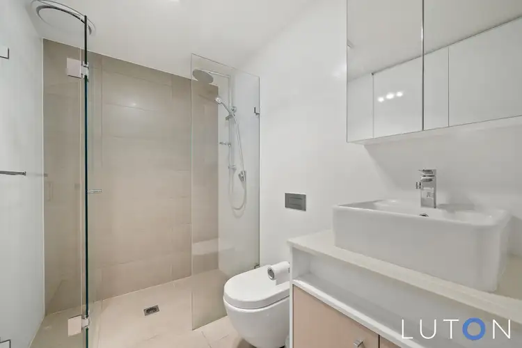 Fifth view of Homely apartment listing, 39/29 Dawes Street, Kingston ACT 2604