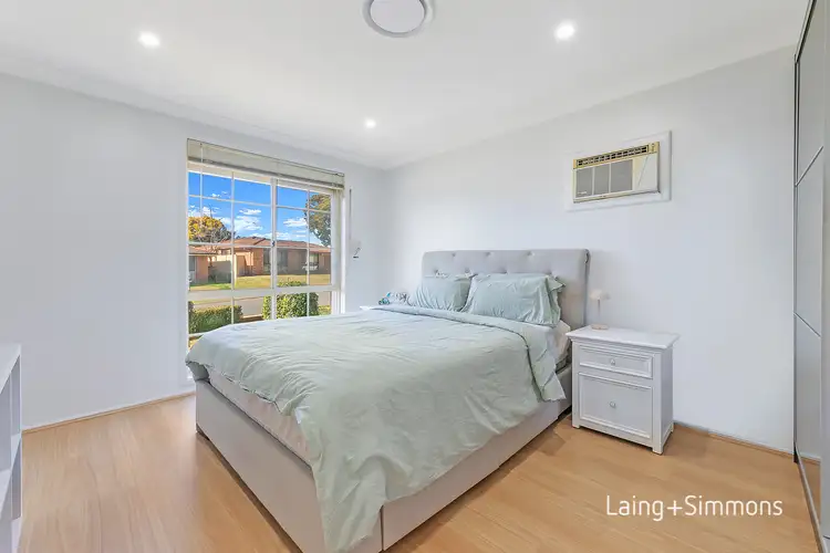 Fifth view of Homely house listing, 14 Tulipwood Drive, Colyton NSW 2760