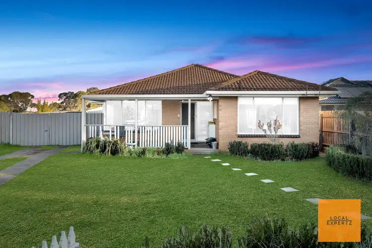 Main view of Homely house listing, 3 Luby Court, Melton VIC 3337