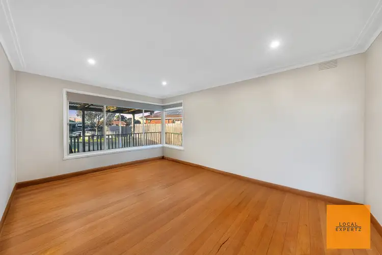 Third view of Homely house listing, 3 Luby Court, Melton VIC 3337