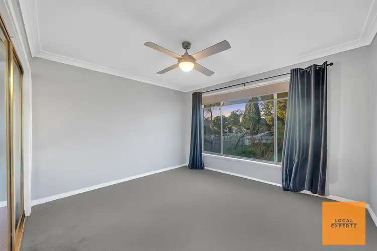 Fourth view of Homely house listing, 3 Luby Court, Melton VIC 3337