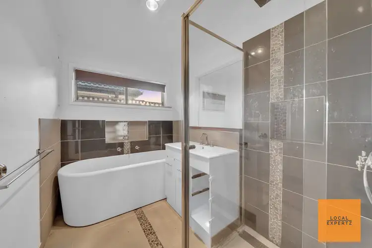 Sixth view of Homely house listing, 3 Luby Court, Melton VIC 3337