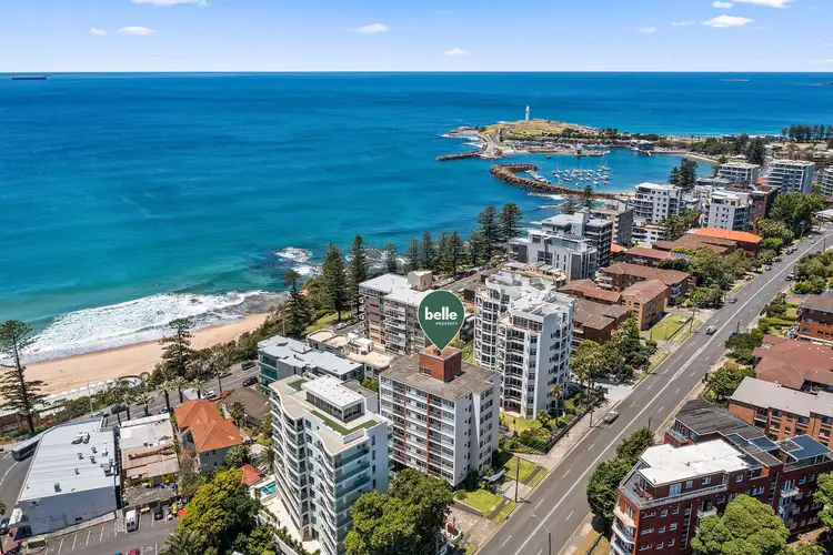 51/7-9 Corrimal Street, Wollongong NSW 2500