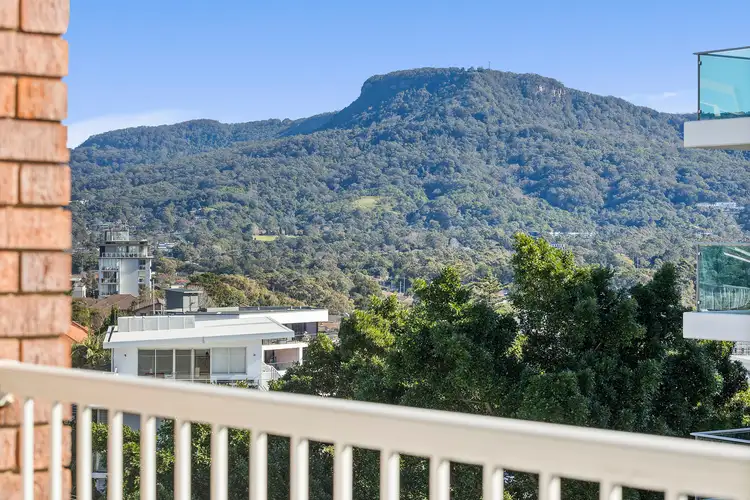 Sixth view of Homely apartment listing, 51/7-9 Corrimal Street, Wollongong NSW 2500
