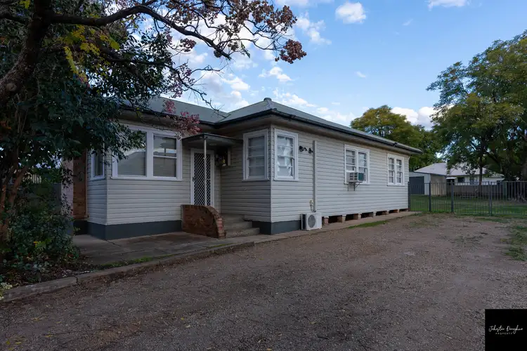 93 Beulah Street, Gunnedah NSW 2380