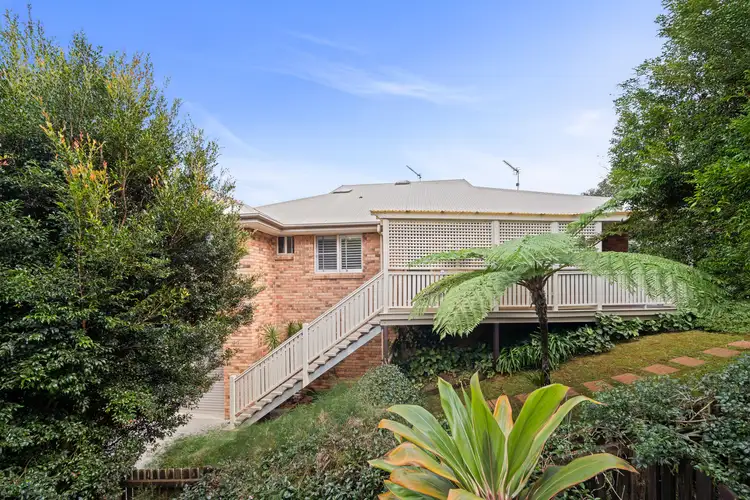 11/12 Fig Street, Maleny QLD 4552