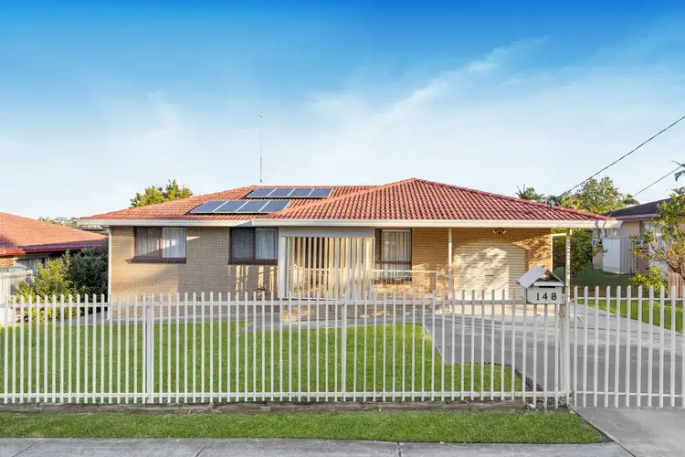 148 Logan Street, Eagleby QLD 4207
