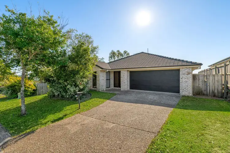 Main view of Homely house listing, 27 Charlton Crescent, Ormeau QLD 4208