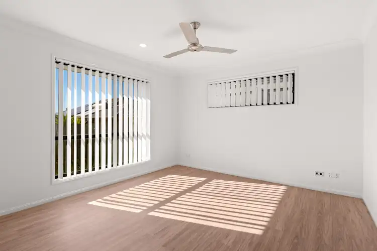 Second view of Homely house listing, 27 Charlton Crescent, Ormeau QLD 4208